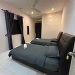 Comfy21 Homestay Ipoh