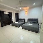 Comfy21 Homestay Ipoh