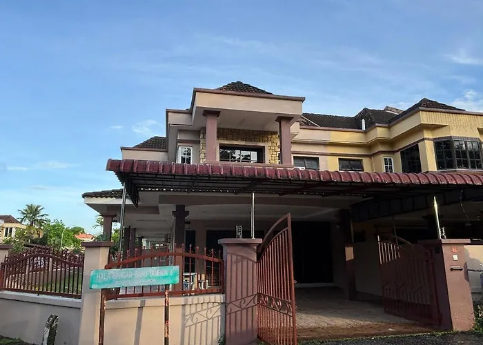 Comfy21 Homestay Ipoh