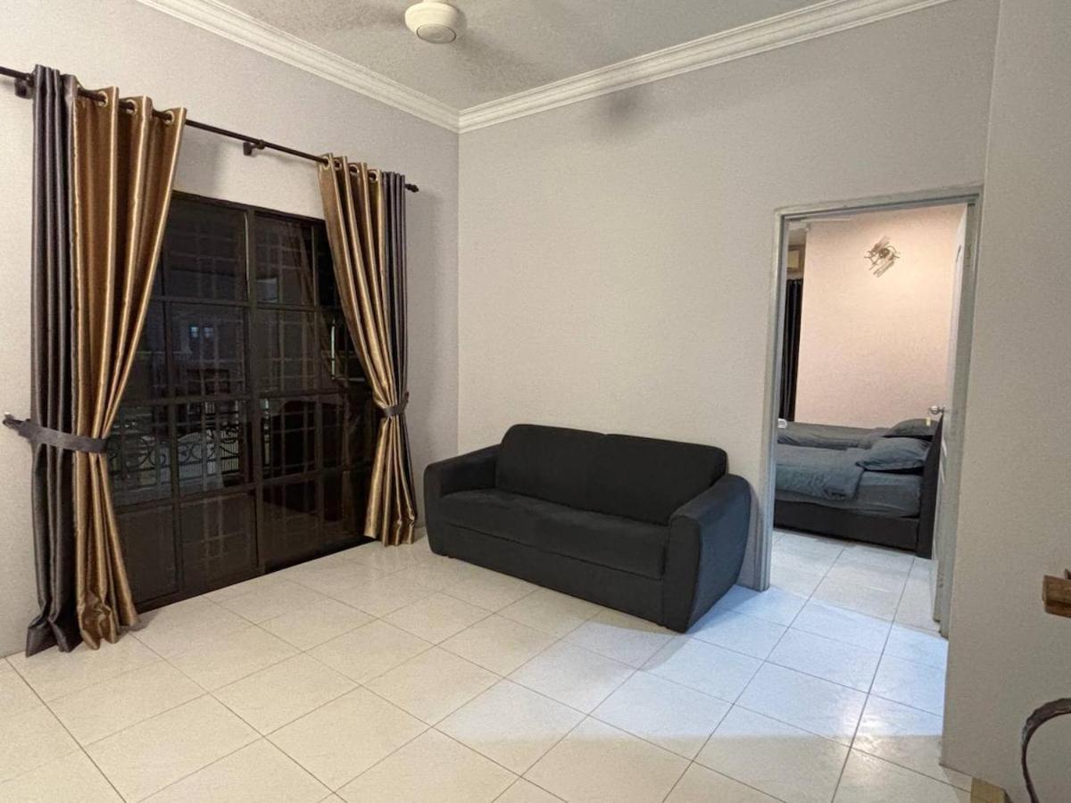 Comfy21 Rumah percutian *