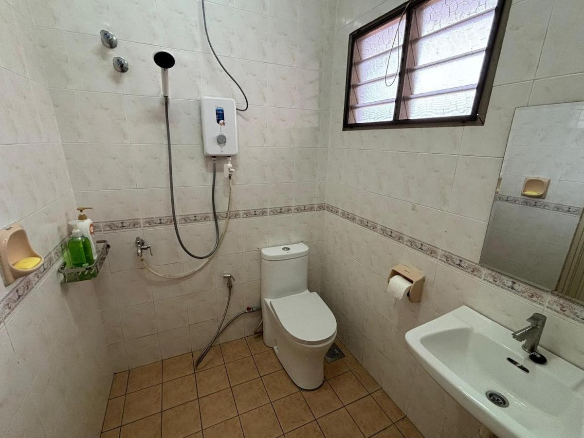 Comfy21 Rumah percutian