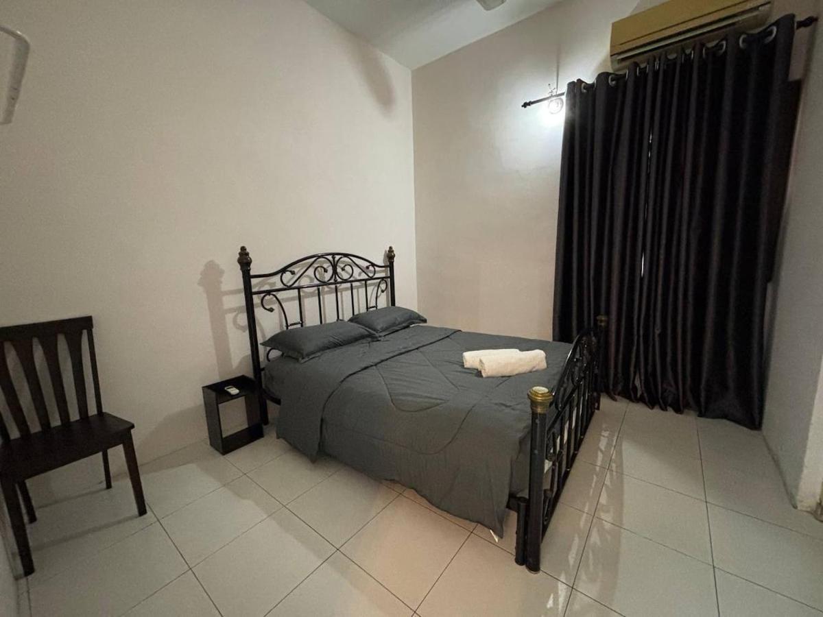 Comfy21 * Ipoh
