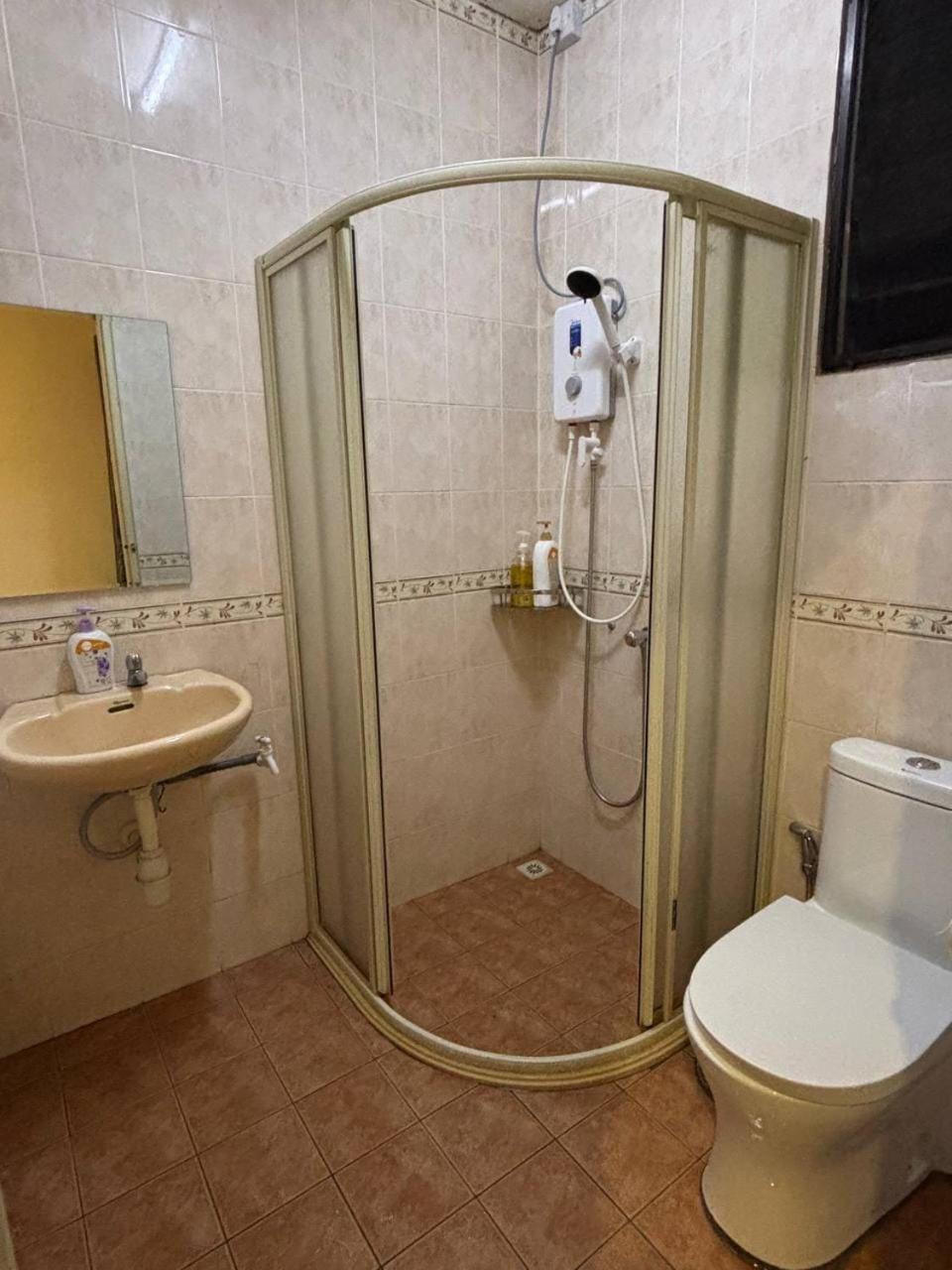 Comfy21 Rumah percutian