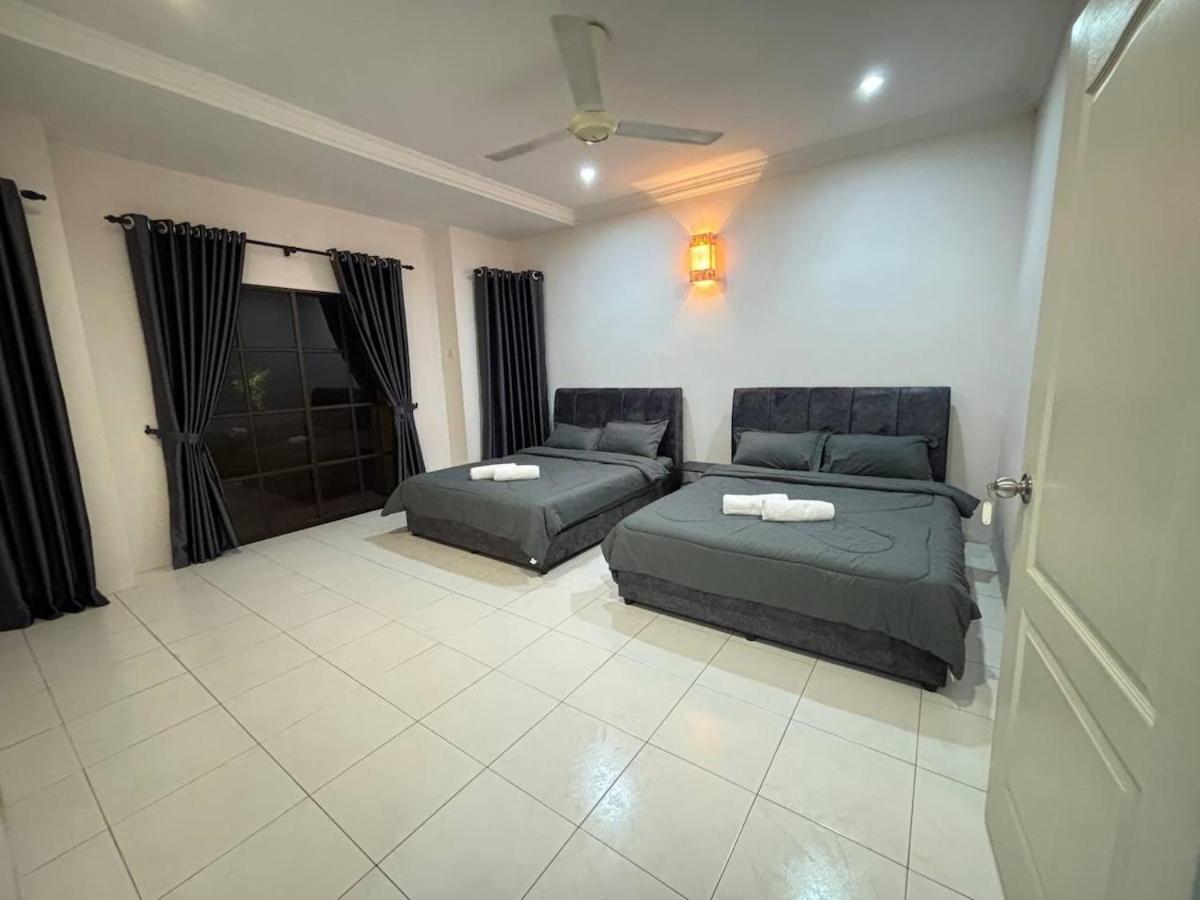 Holiday home Comfy21