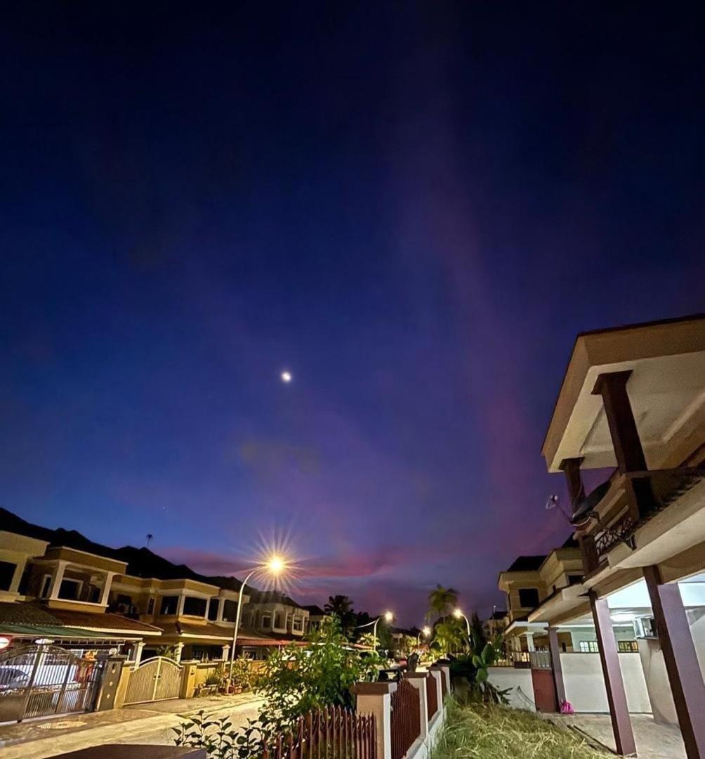 Holiday home Comfy21 Ipoh
