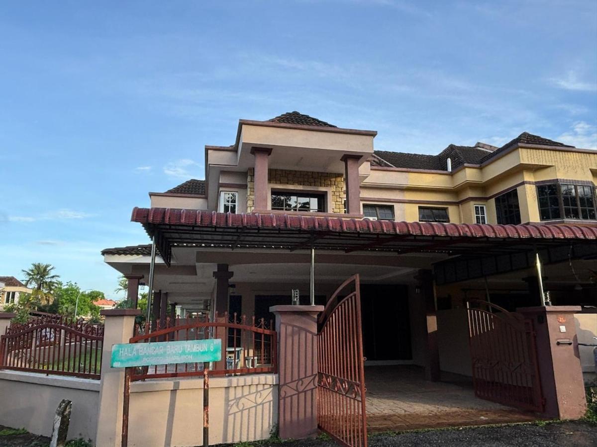 Comfy21 Ipoh