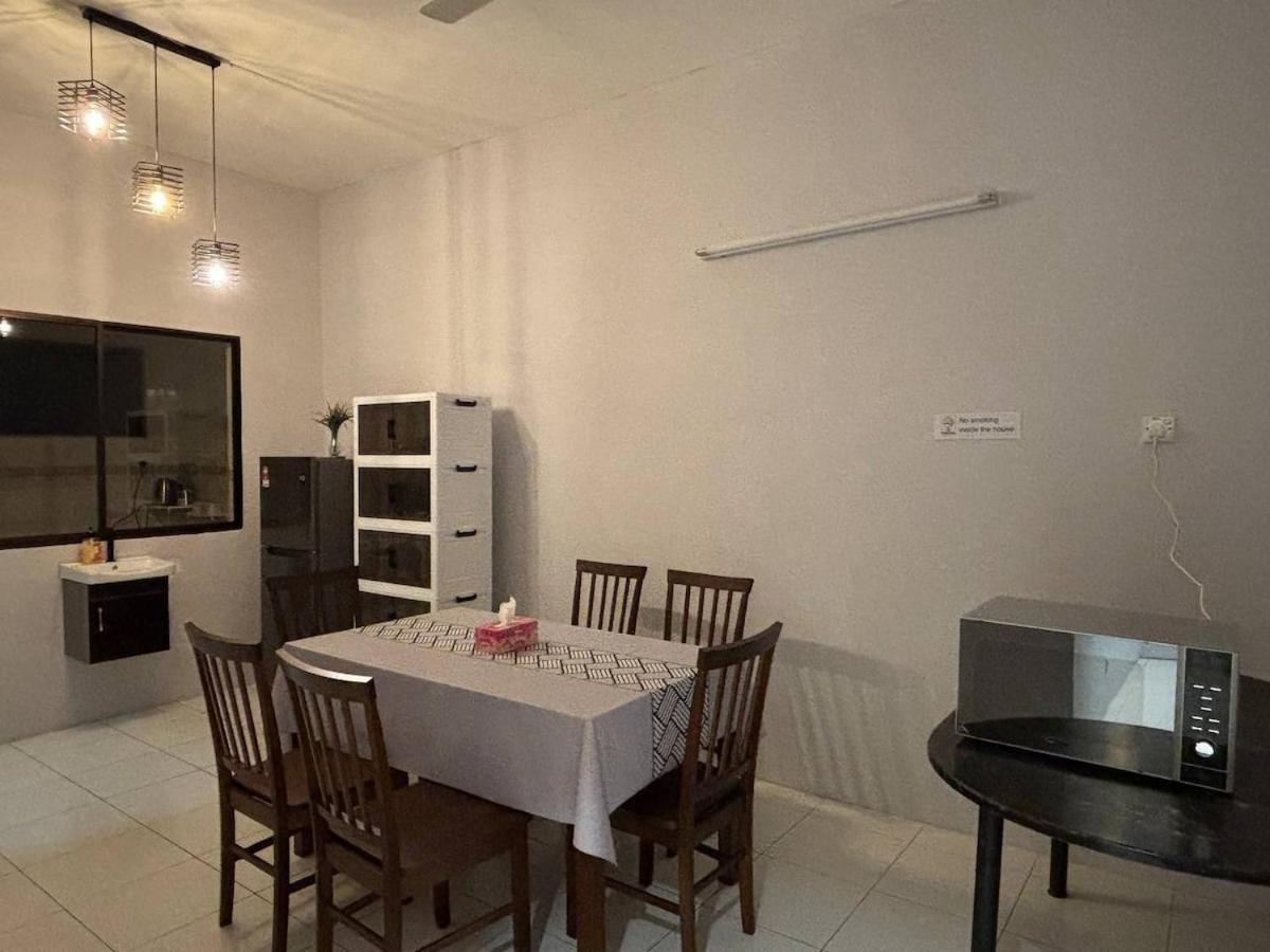 Holiday home Comfy21