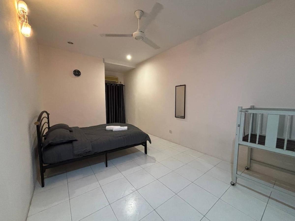 Comfy21 Holiday home *