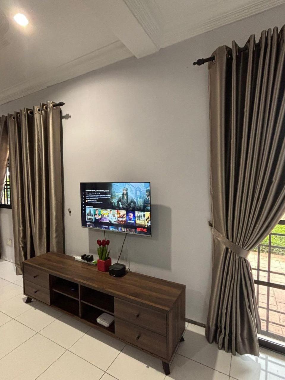 Holiday home Comfy21 *