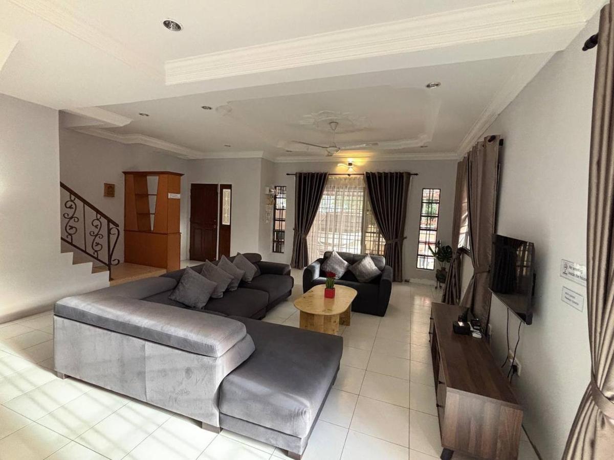 Holiday home Comfy21 Ipoh