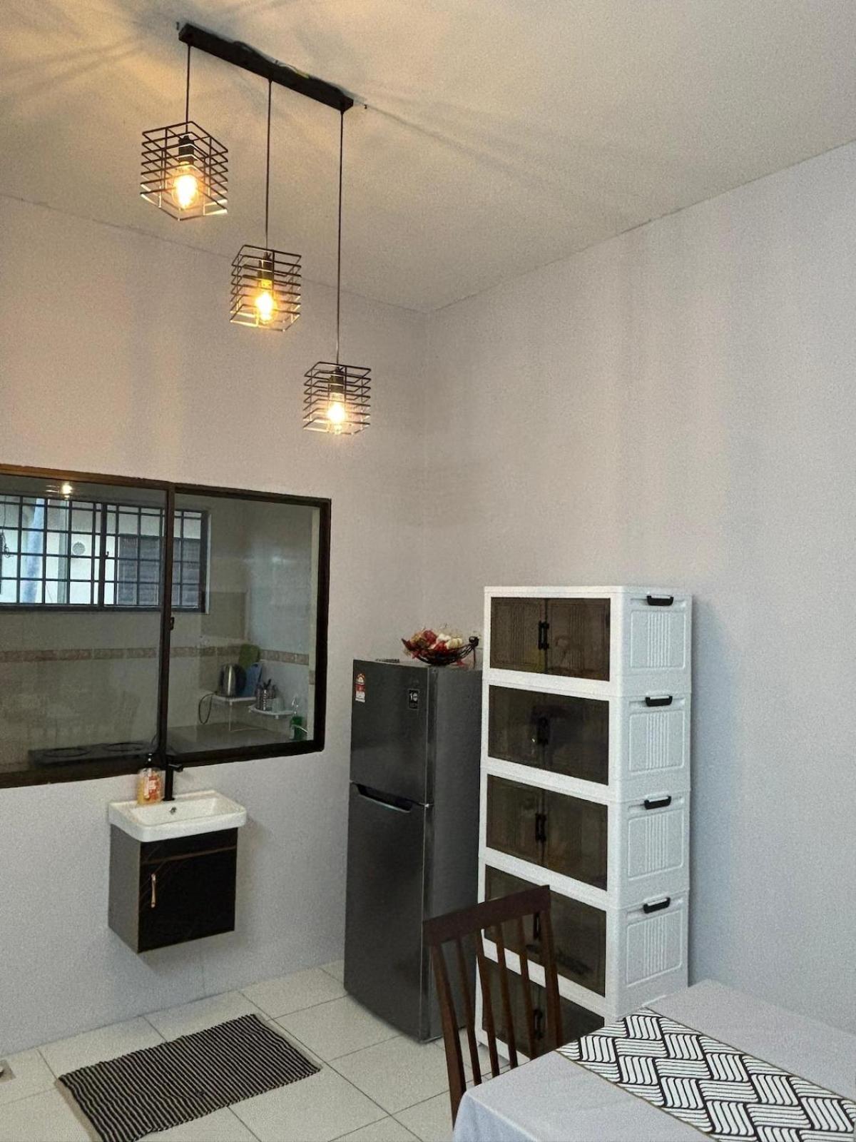 Comfy21 Holiday home Ipoh
